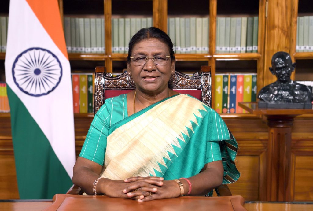 Prez Murmu gives nod to rename Nehru Memorial as Prime Ministers’ Museum prez-murmu-gives-nod-to-rename-nehru-memorial-as-prime-ministers’-museum