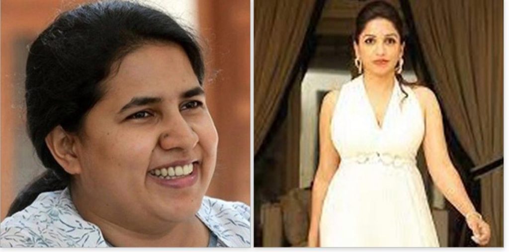 Kerala: A tale of two high profile daughters kerala:-a-tale-of-two-high-profile-daughters