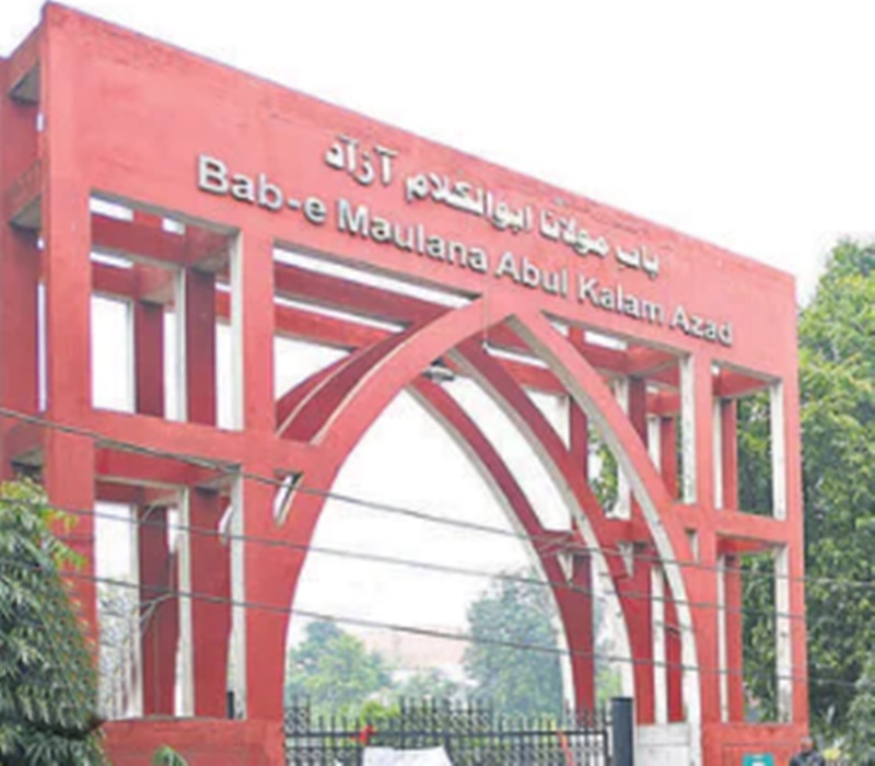 Delhi HC issues notice on plea against sale of land linked to Jamia Millia Islamia delhi-hc-issues-notice-on-plea-against-sale-of-land-linked-to-jamia-millia-islamia