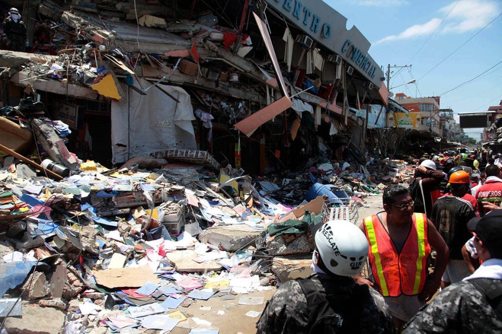 Ecuador rocked by gang-related violence as law enforcement officers taken hostage in prisons ecuador-rocked-by-gang-related-violence-as-law-enforcement-officers-taken-hostage-in-prisons