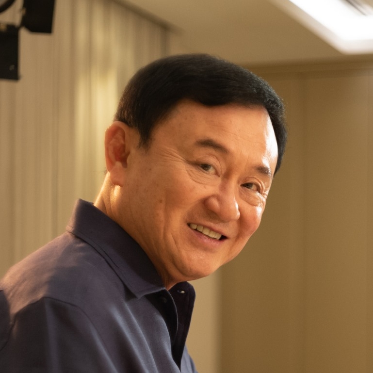 Thai king reduces prison term of ex-PM Thaksin to 1 yr thai-king-reduces-prison-term-of-ex-pm-thaksin-to-1-yr
