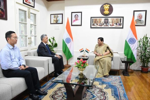 42 SITs to probe violence-related cases swiftly in Manipur 42-sits-to-probe-violence-related-cases-swiftly-in-manipur