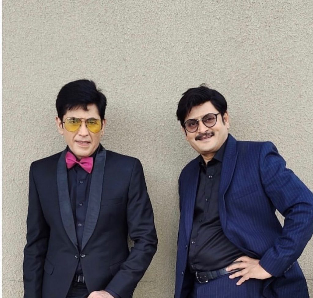 Rohitashv on his bond with Aasif: ‘We complement each other’ rohitashv-on-his-bond-with-aasif:-‘we-complement-each-other’