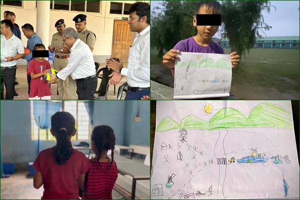 Thousands of displaced children living under the shadow ethnic conflict in Manipur thousands-of-displaced-children-living-under-the-shadow-ethnic-conflict-in-manipur