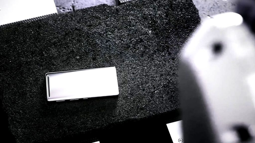 Telangana to get India’s first Gorilla Glass manufacturing facility telangana-to-get-india’s-first-gorilla-glass-manufacturing-facility