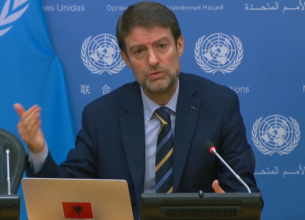 Albania, as UNSC president, to launch private sector alliance for humanitarian aid albania,-as-unsc-president,-to-launch-private-sector-alliance-for-humanitarian-aid