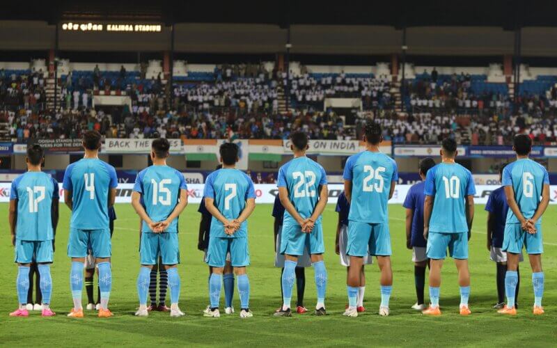 Bhubaneswar, Guwahati to host India’s first two World Cup Qualifiers bhubaneswar,-guwahati-to-host-india’s-first-two-world-cup-qualifiers
