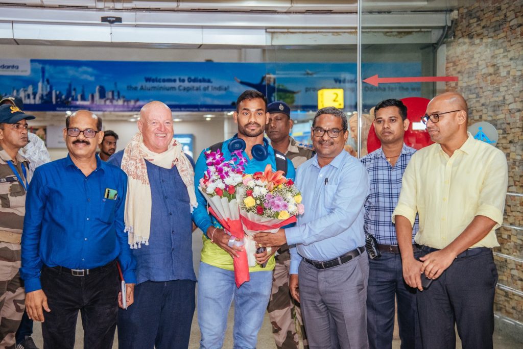 happy-homecoming-for-the-javelin-star-of-odisha-kishore-jena