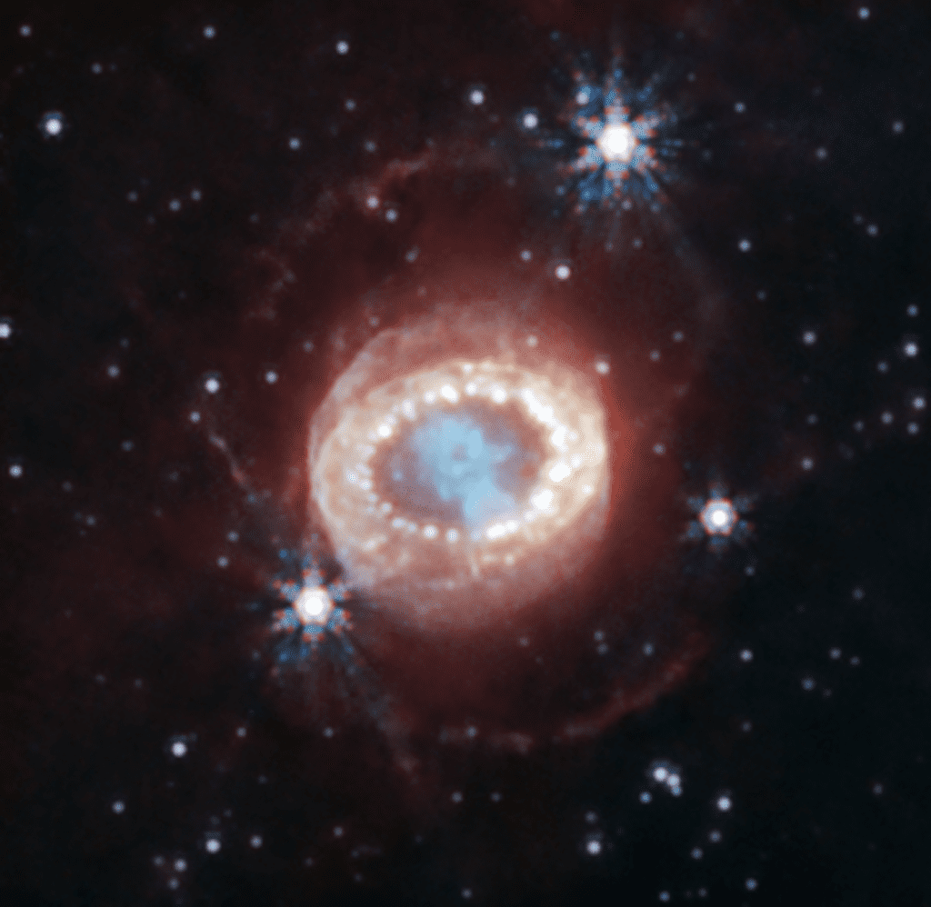 NASA’s James Webb reveals new insights about iconic Supernova nasa’s-james-webb-reveals-new-insights-about-iconic-supernova