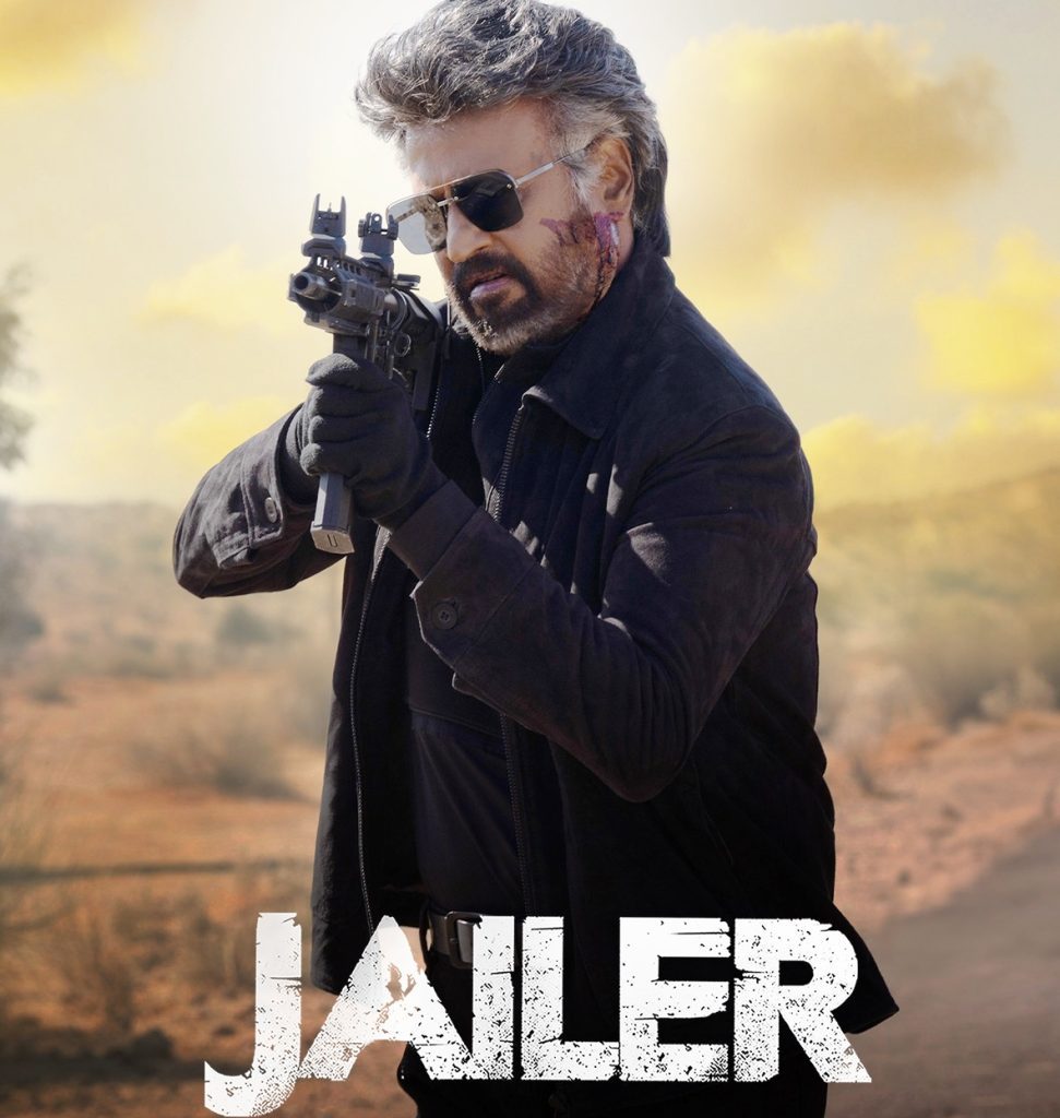 Rajinikanth’s ‘Jailer’ OTT release to clash with SRK-starrer ‘Jawan’ rajinikanth’s-‘jailer’-ott-release-to-clash-with-srk-starrer-‘jawan’