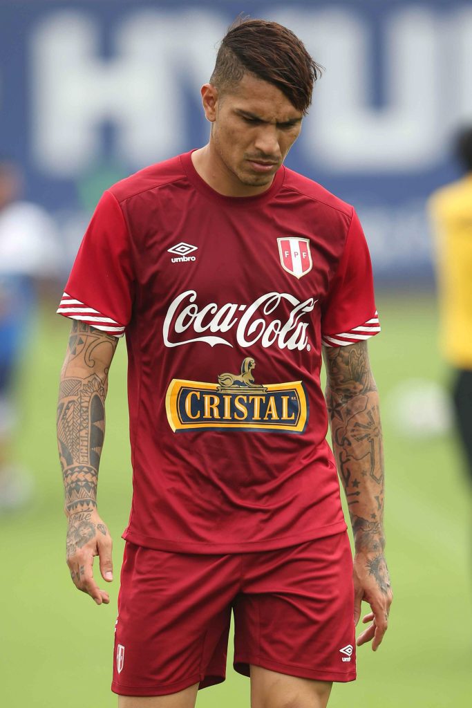 guerrero-heads-peru-squad-for-world-cup-qualifiers