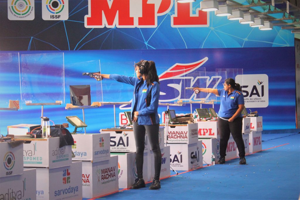 top-young-shooters-picked-in-33-member-indian-shooting-squad-for-asian-games