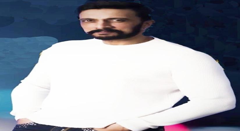 Superstar Kichcha Sudeepa to act in movie scripted by ‘RRR’, ‘Bahubali’ writer Vijayendra Prasad superstar-kichcha-sudeepa-to-act-in-movie-scripted-by-‘rrr’,-‘bahubali’-writer-vijayendra-prasad