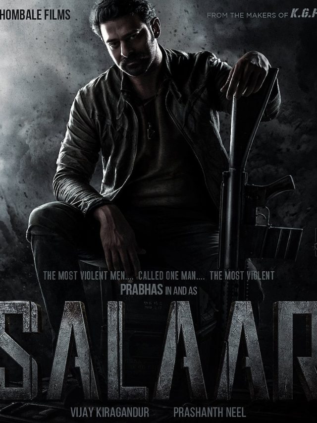 Prabhas-starrer film ‘Salaar: Part 1 – Ceasefire’ to have Diwali release this year prabhas-starrer-film-‘salaar:-part-1-–-ceasefire’-to-have-diwali-release-this-year