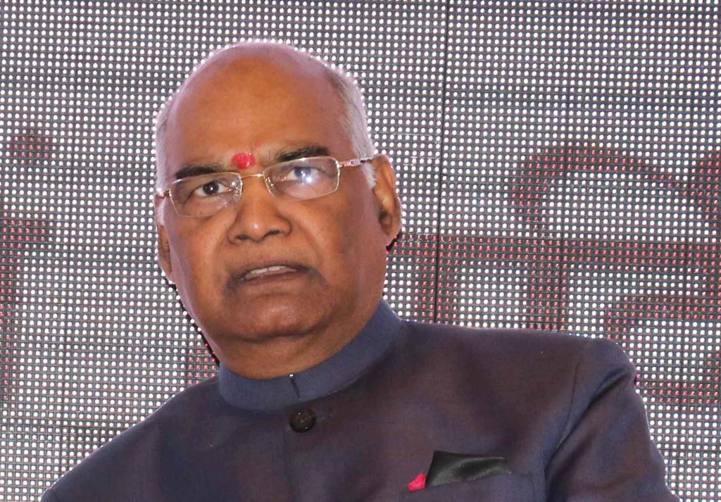govt-forms-8-member-panel-for-‘one-nation-one-election’-with-former-president-kovind-as-its-chairperson