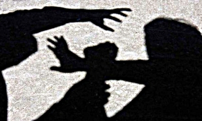 Delhi: 6-yr-old girl molested on school bus; 1 minor boy held (Ld) delhi:-6-yr-old-girl-molested-on-school-bus;-1-minor-boy-held-(ld)