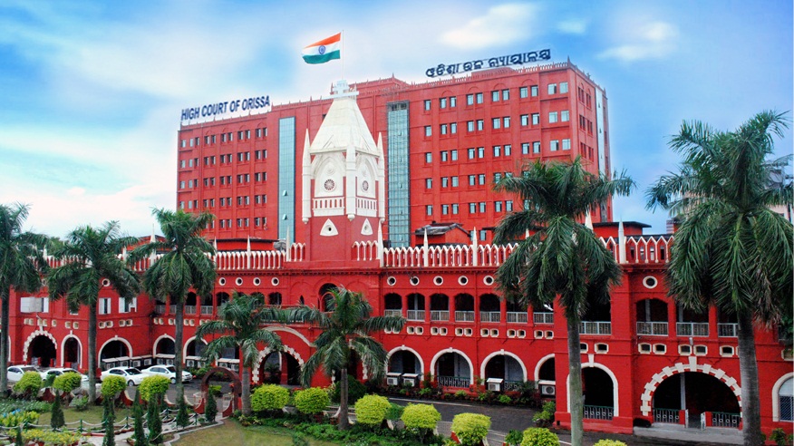 Centre notifies appointment of two judges in Orissa High Court centre-notifies-appointment-of-two-judges-in-orissa-high-court