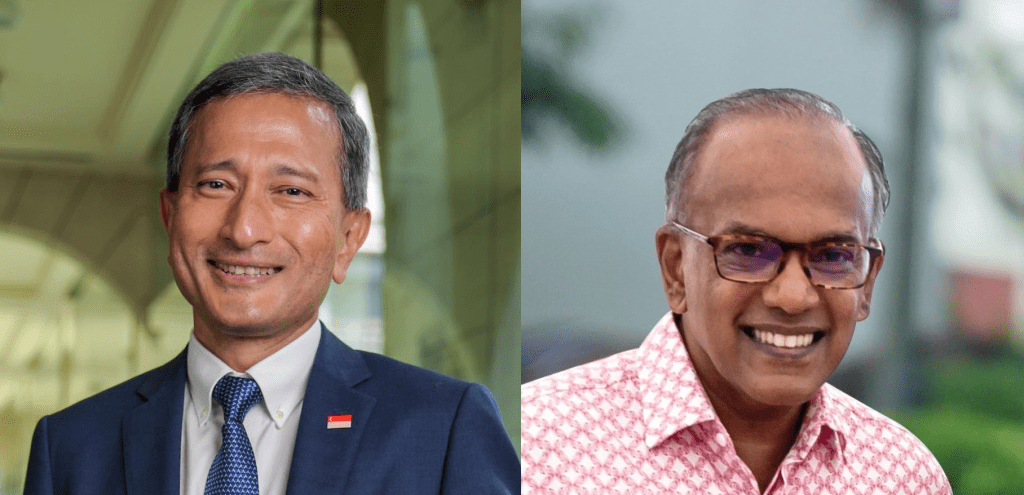 2 Indian-origin ministers sue Singapore PM’s brother for defamation 2-indian-origin-ministers-sue-singapore-pm’s-brother-for-defamation