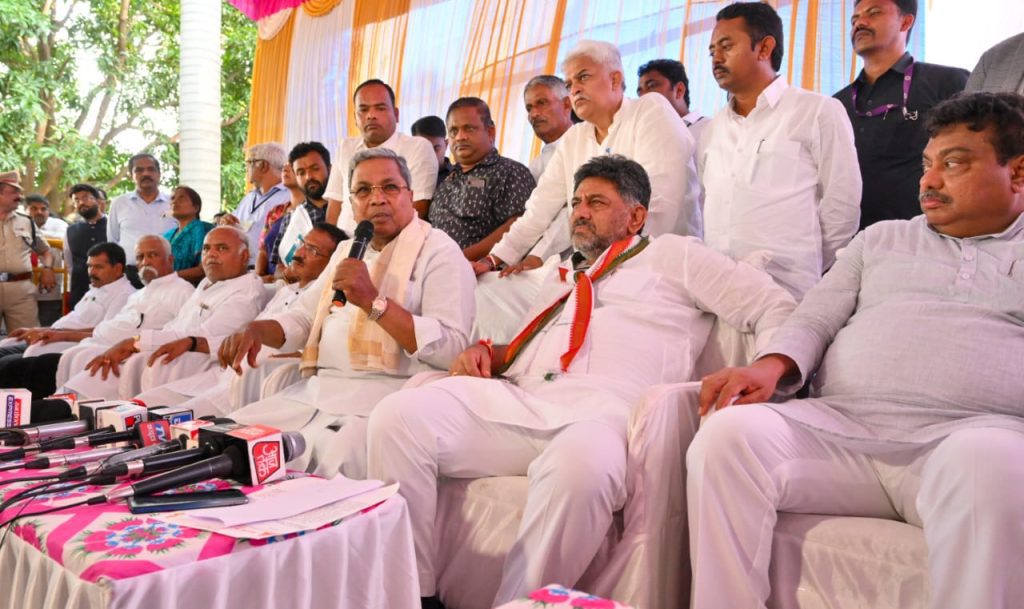 cauvery-crisis:-siddaramaiah-to-lead-all-party-delegation-to-delhi