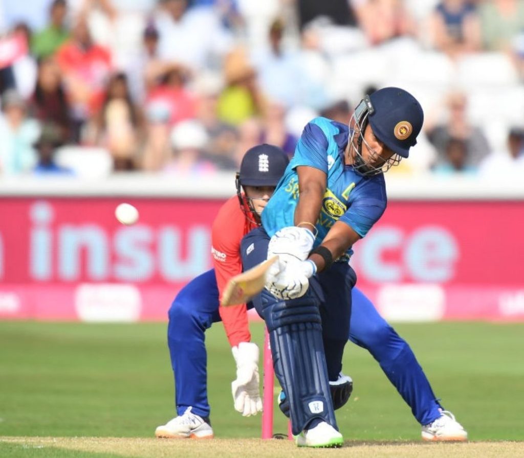 Sri Lanka women score first win over England with 8 wickets win sri-lanka-women-score-first-win-over-england-with-8-wickets-win