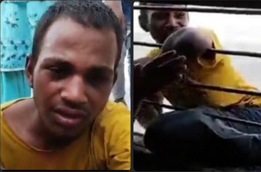 train-passengers-save-thief’s-life-in-bihar,-hand-him-over-to-police