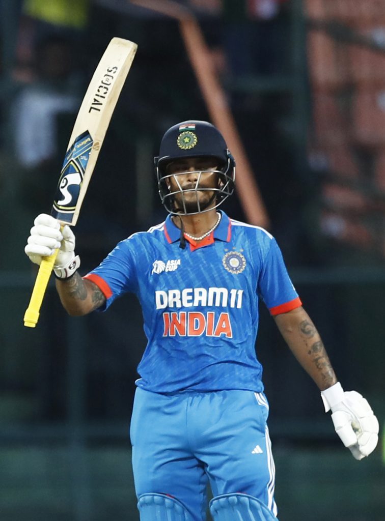 To win the World Cup, name is more important or form?: Gambhir backs Ishan over Rahul to play in ODI World Cup to-win-the-world-cup,-name-is-more-important-or-form?:-gambhir-backs-ishan-over-rahul-to-play-in-odi-world-cup