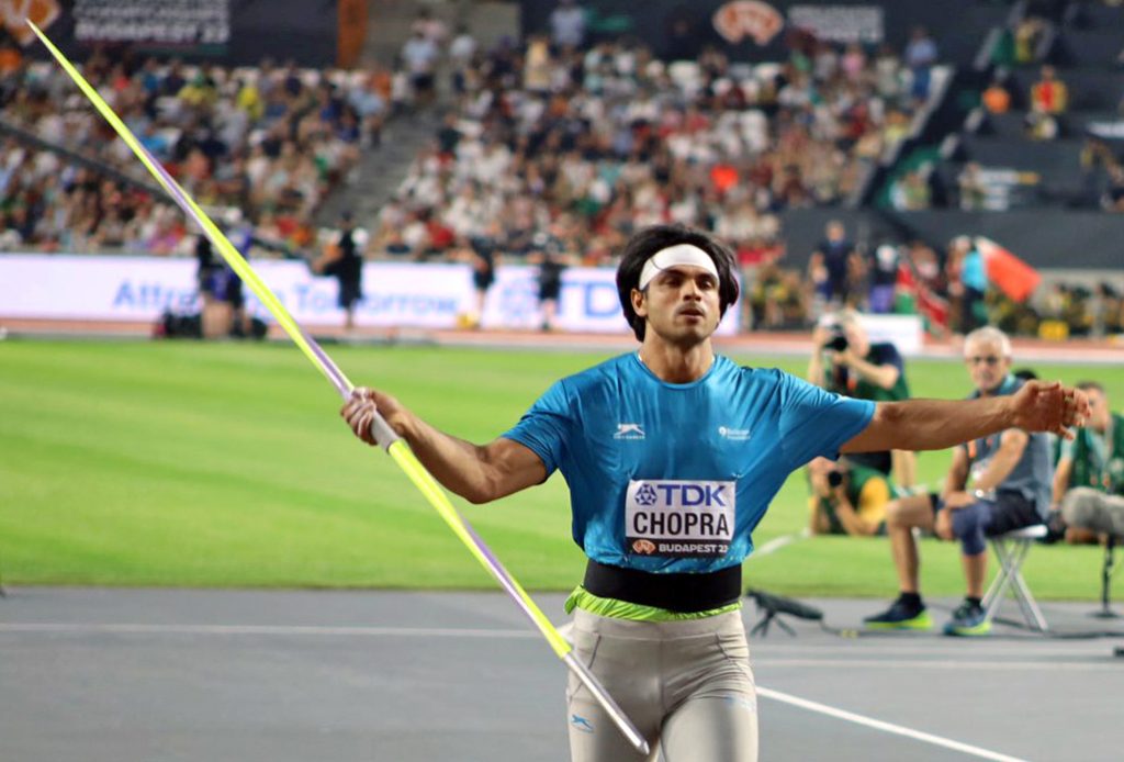 neeraj-chopra-surges-ahead-to-become-the-goat-of-indian-athletics