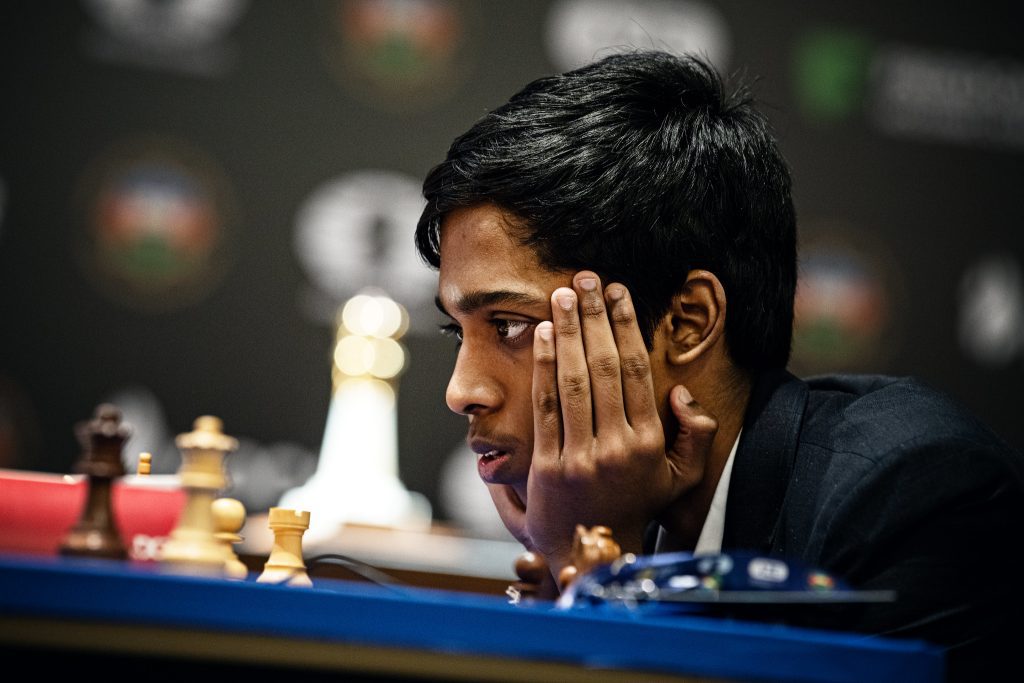 praggnanandhaa-keeps-india’s-world-chess-title-hopes-alive