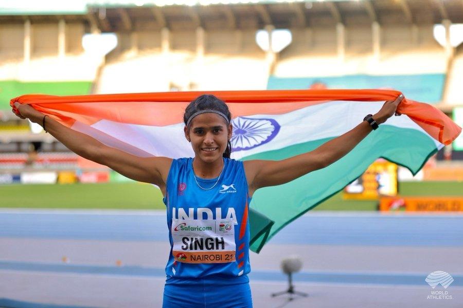 After leap of faith to Bengaluru, Shaili eyes bigger strides in long jump after-leap-of-faith-to-bengaluru,-shaili-eyes-bigger-strides-in-long-jump