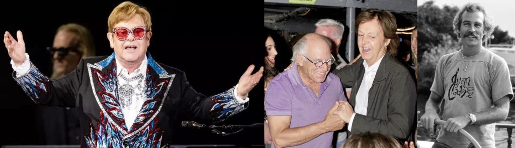 Elton John, Paul McCartney, Andy Cohen pay tribute to singer Jimmy Buffett elton-john,-paul-mccartney,-andy-cohen-pay-tribute-to-singer-jimmy-buffett