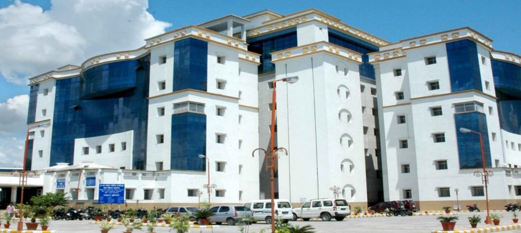 Approval given for transplant centre in Lucknow, hostel in Etawah approval-given-for-transplant-centre-in-lucknow,-hostel-in-etawah