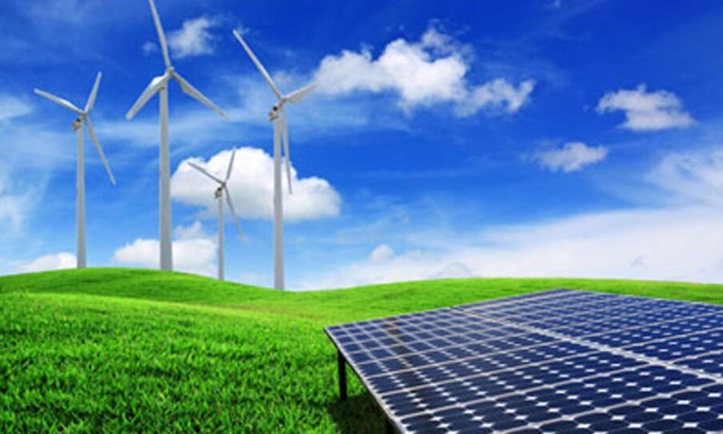 Centre may explore green masala bonds, InVITs to meet long-term renewable energy capacity investment centre-may-explore-green-masala-bonds,-invits-to-meet-long-term-renewable-energy-capacity-investment