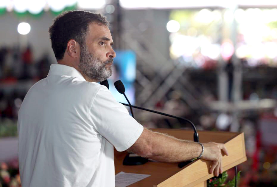 Rahul Gandhi to attend lecture programme at Leiden University in Netherland on Sep 10 rahul-gandhi-to-attend-lecture-programme-at-leiden-university-in-netherland-on-sep-10