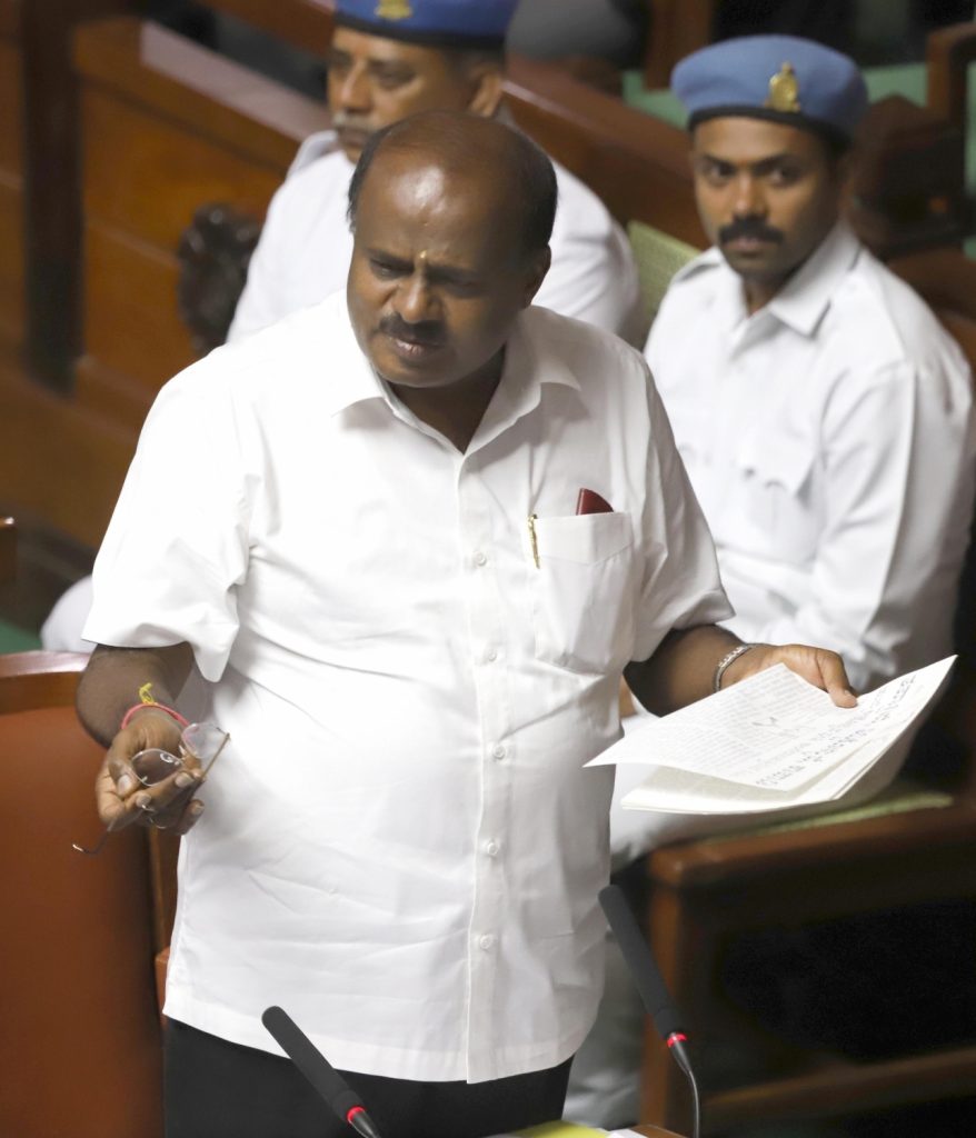‘this-is-my-third-birth’,-says-kumaraswamy-after-recovering-from-brain-stroke