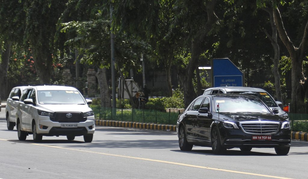 Delhi LG, PM’s top aide tour G20 Summit venues delhi-lg,-pm’s-top-aide-tour-g20-summit-venues