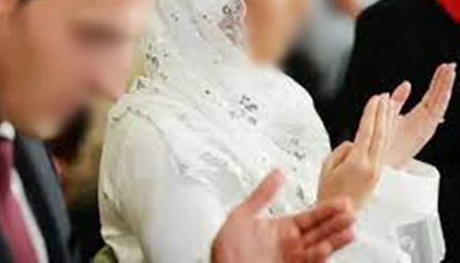 Probe into viral video that shows inter-faith marriage in Kanpur probe-into-viral-video-that-shows-inter-faith-marriage-in-kanpur