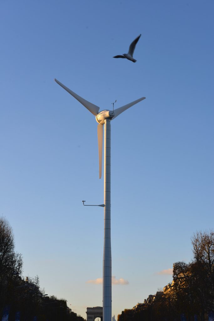 as-africa-opens-climate-summit,-call-to-spur-action-on-clean-energy