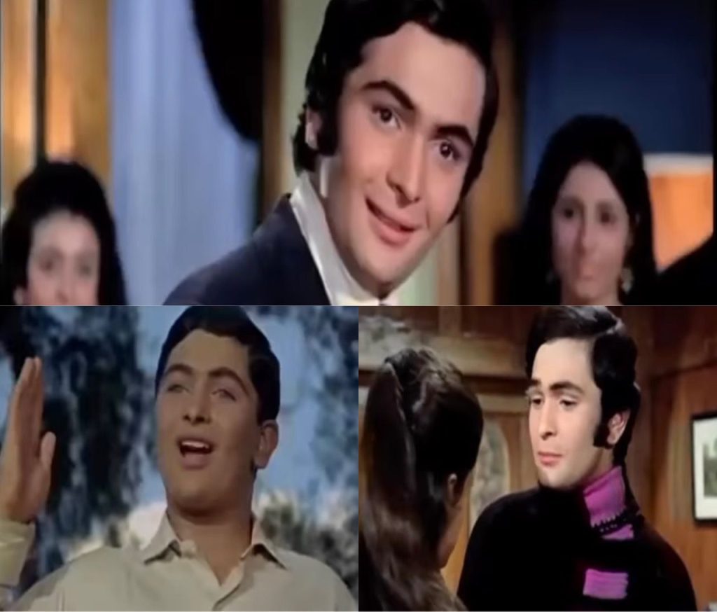 Neetu Kapoor shares montage video of late husband Rishi Kapoor on 71st birthday neetu-kapoor-shares-montage-video-of-late-husband-rishi-kapoor-on-71st-birthday