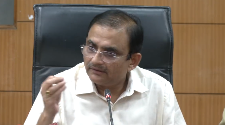 Prasad appointed Haryana’s additional chief secretary (home) again prasad-appointed-haryana’s-additional-chief-secretary-(home)-again