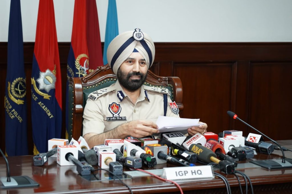 ‘punjab-police-arrested-19,093-drug-smugglers-in-14-months’