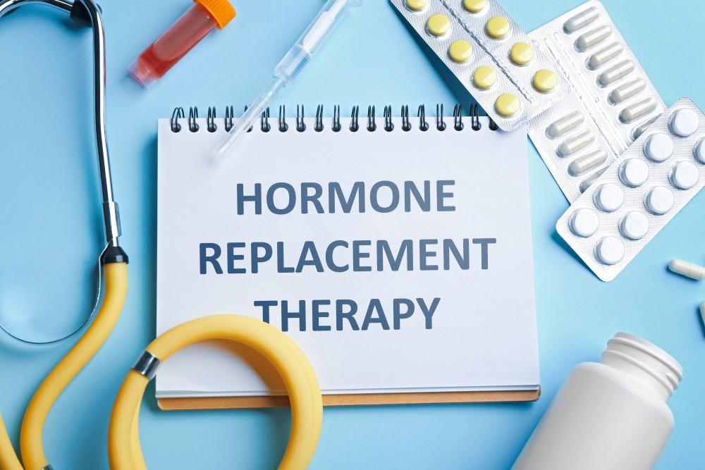 Taking higher hormone therapy doses may up womb cancer risk: Study taking-higher-hormone-therapy-doses-may-up-womb-cancer-risk:-study