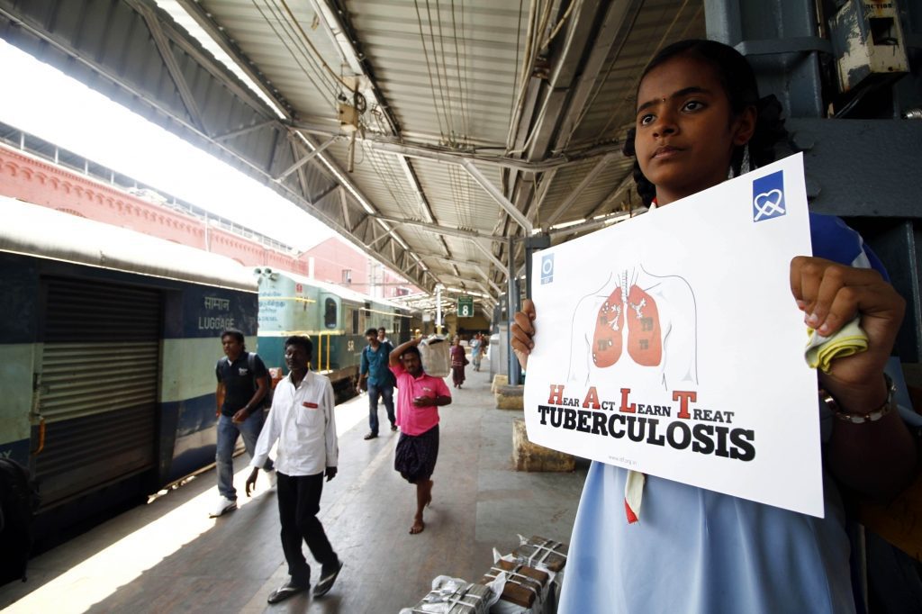 India will be TB free through people’s participation: Mandaviya india-will-be-tb-free-through-people’s-participation:-mandaviya