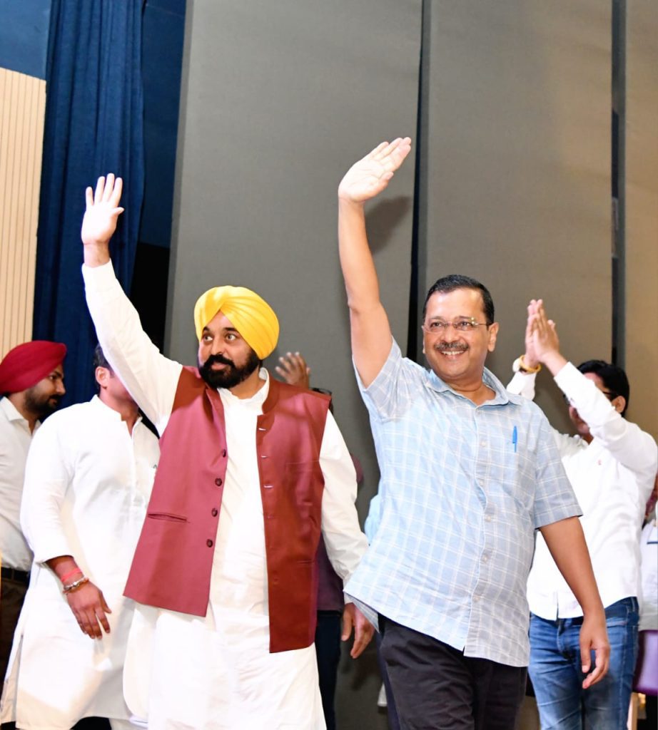 On campaign trail in Rajasthan, Kejriwal slams Centre over ‘One Nation, One Election’ on-campaign-trail-in-rajasthan,-kejriwal-slams-centre-over-‘one-nation,-one-election’