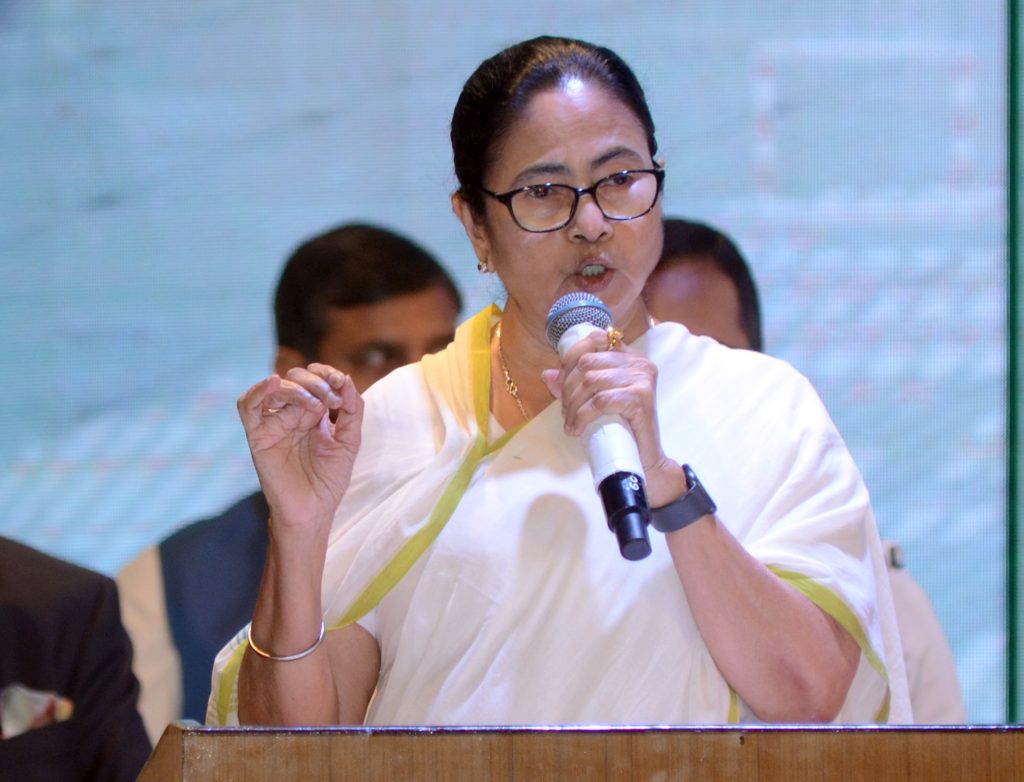 Mamata disapproves of TN minister’s comments on Sanatan Dharma mamata-disapproves-of-tn-minister’s-comments-on-sanatan-dharma