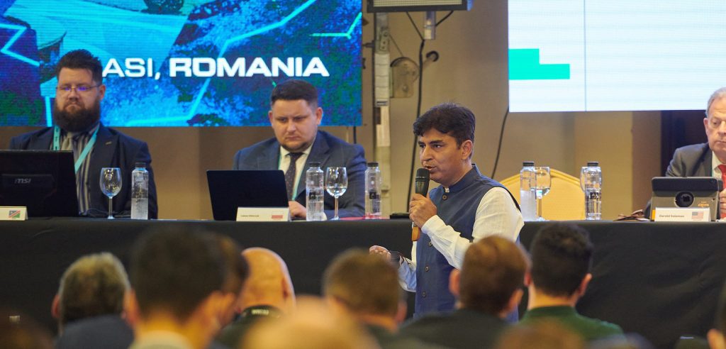 lokesh-suji,-director-of-esfi-elected-to-membership-committee-of-global-esports-body