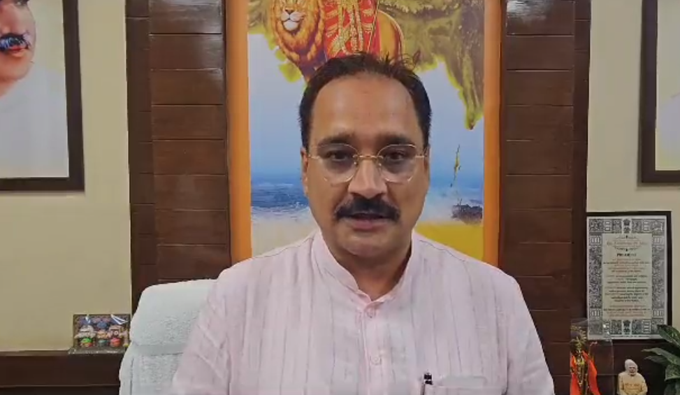 Delhi BJP writes to Stalin over Udhayanidhi’s remarks against Sanatan Dharma (Ld) delhi-bjp-writes-to-stalin-over-udhayanidhi’s-remarks-against-sanatan-dharma-(ld)