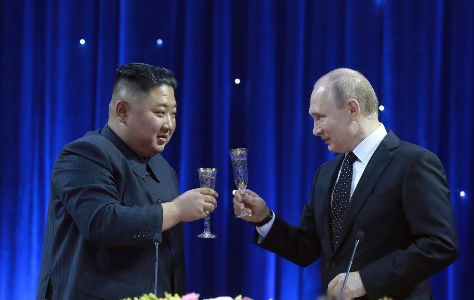 Kim Jong-un may visit Russia for talks with Putin on arms deal kim-jong-un-may-visit-russia-for-talks-with-putin-on-arms-deal