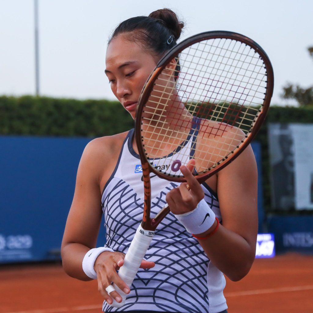 ‘queen-wen’-to-make-us-open-quarterfinal-debut,-alcaraz-comes-through