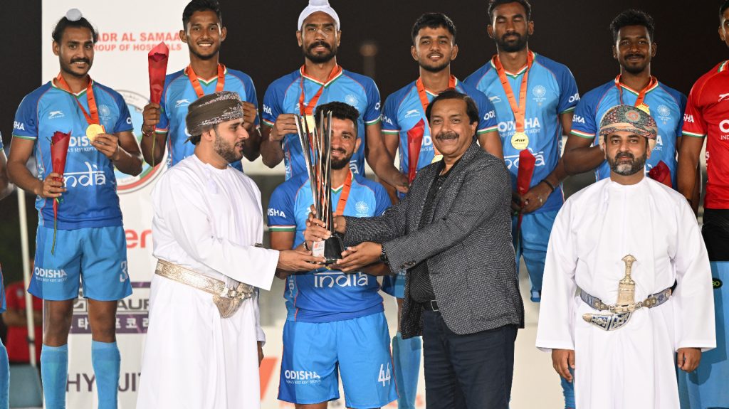 after-title-win-at-men’s-hockey5s-asia-cup,-india-set-sights-on-fih-men’s-hockey5s-world-cup-oman-2024