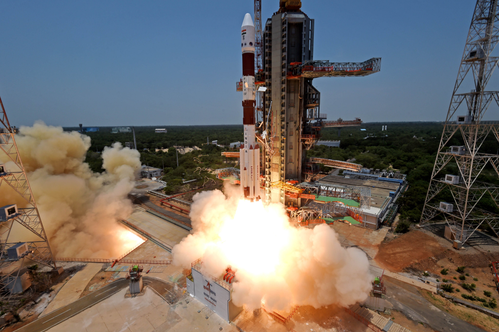 India’s Aditya-L1 spacecraft orbit raised for second time india’s-aditya-l1-spacecraft-orbit-raised-for-second-time
